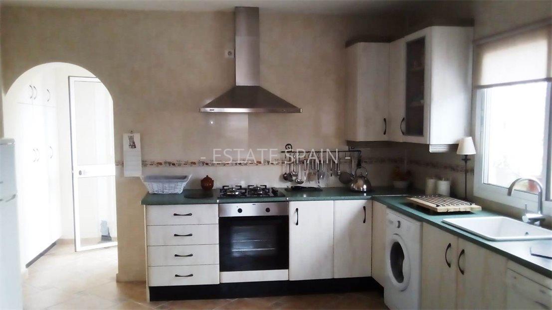 Вилла в Виньюэле 152 м2 №ART19625D5314  - Продажа - 11 large