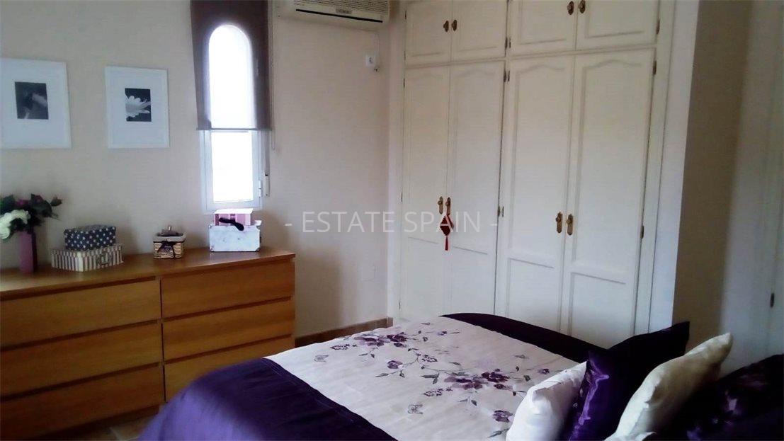 Вилла в Виньюэле 152 м2 №ART19625D5314  - Продажа - 15 large