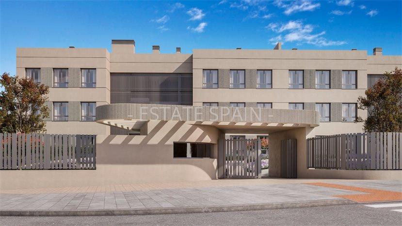 Апартаменты в Эстепоне 140 м2 №ART262136C809  - Продажа - 3 preview