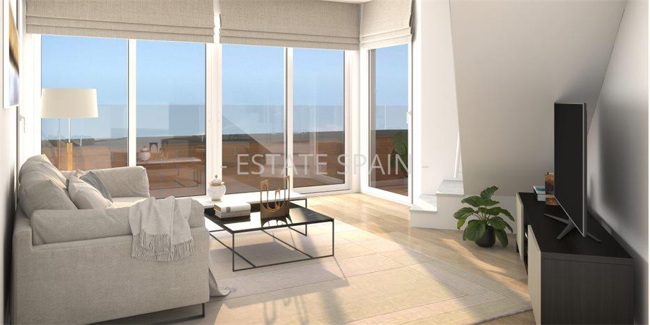 Апартаменты в Кастельдефельсе 94 м2 №ART25423BCA80  - Продажа - 4 preview