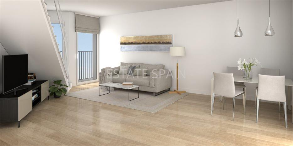 Апартаменты в Кастельдефельсе 94 м2 №ART25423BCA80  - Продажа - 5 preview