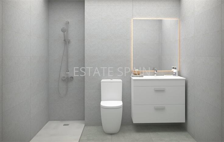 Апартаменты в Кастельдефельсе 94 м2 №ART25423BCA80  - Продажа - 7 preview