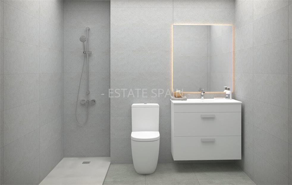 Апартаменты в Кастельдефельсе 94 м2 №ART25423BCA80  - Продажа - 7 large