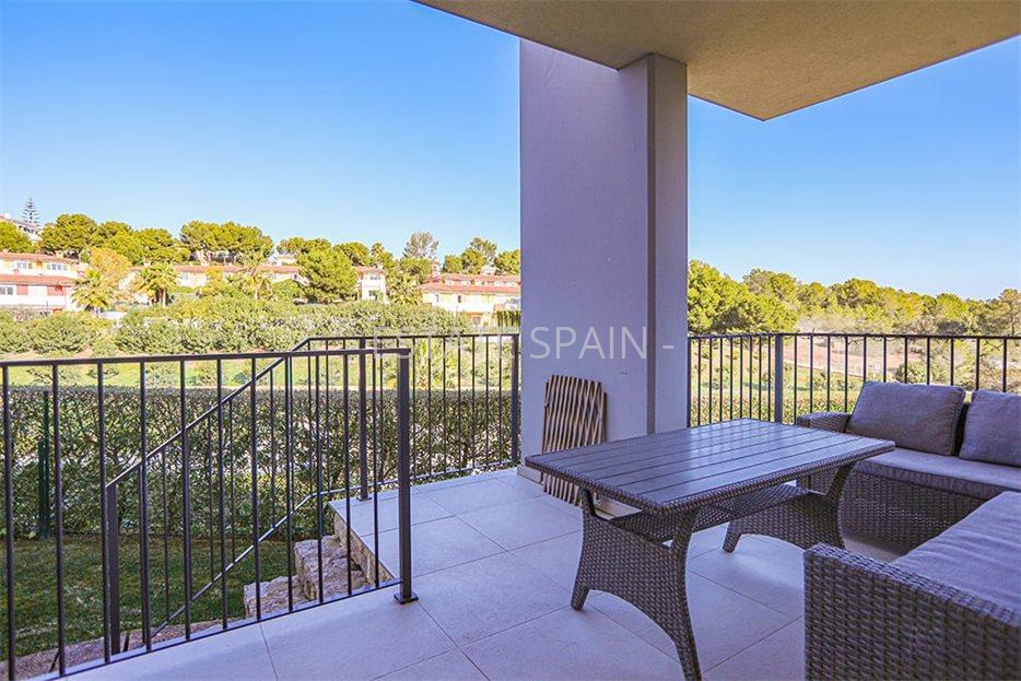 Апартаменты в Санта-Понсе 130 м2 №ART2611989BE0  - Продажа - 10 large