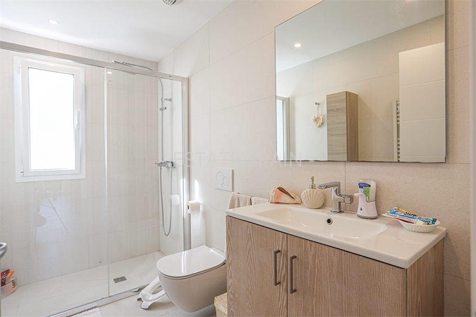 Апартаменты в Санта-Понсе 130 м2 №ART2611989BE0  - Продажа - 23 large