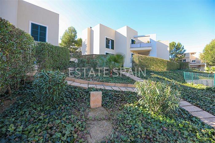 Апартаменты в Санта-Понсе 130 м2 №ART2611989BE0  - Продажа - 31 preview