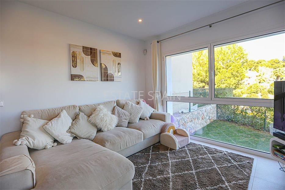 Апартаменты в Санта-Понсе 130 м2 №ART2611989BE0  - Продажа - 21 large