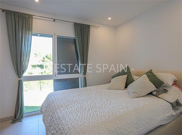 Апартаменты в Санта-Понсе 130 м2 №ART2611989BE0  - Продажа - 25 preview