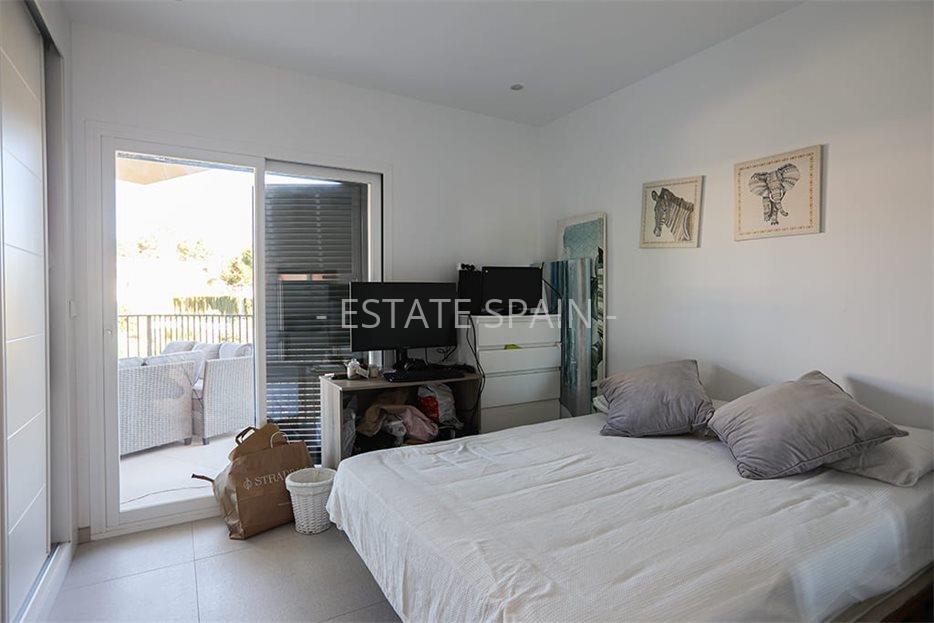 Апартаменты в Санта-Понсе 130 м2 №ART2611989BE0  - Продажа - 9 large