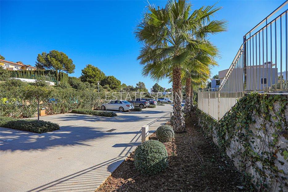 Апартаменты в Санта-Понсе 130 м2 №ART2611989BE0  - Продажа - 14 large