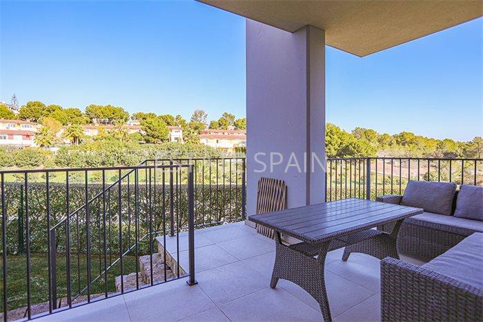 Апартаменты в Санта-Понсе 130 м2 №ART2611989BE0  - Продажа - 29 preview