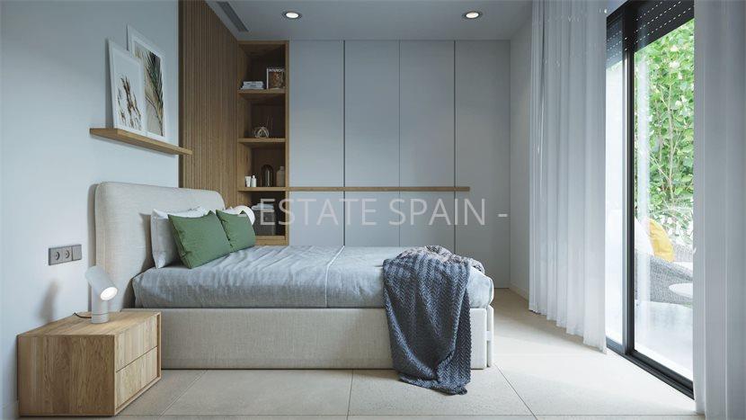 Вилла в Мурсии 97 м2 №VL2619FA8ED  - Продажа - 50 preview