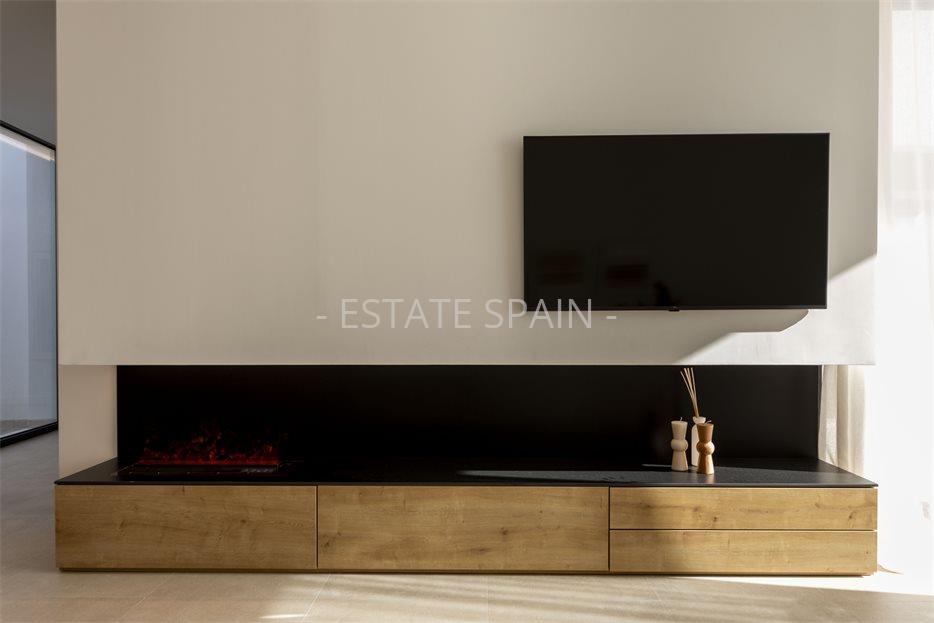 Вилла в Мурсии 97 м2 №VL2619FA8ED  - Продажа - 32 large