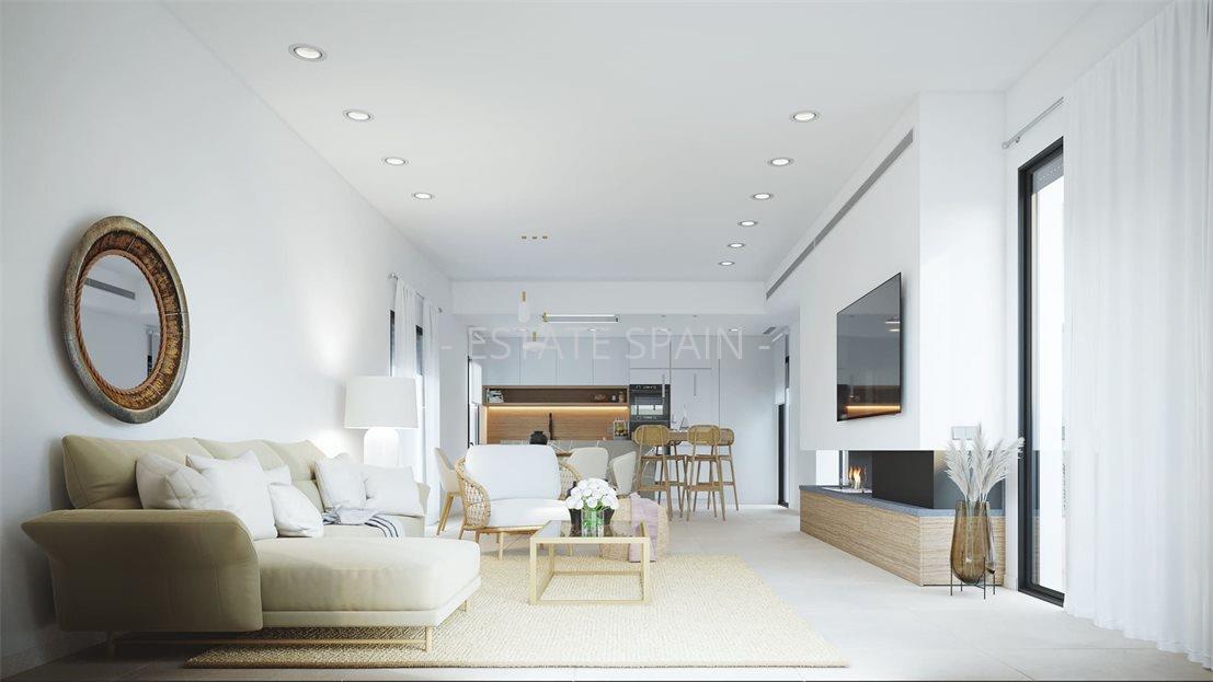 Вилла в Мурсии 97 м2 №VL2619FA8ED  - Продажа - 24 large