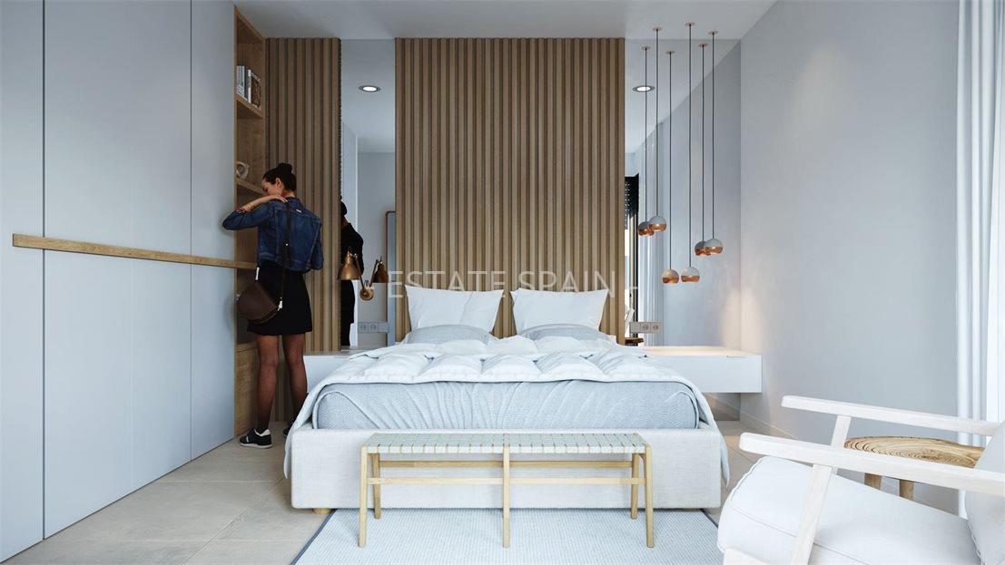 Вилла в Мурсии 97 м2 №VL2619FA8ED  - Продажа - 47 large