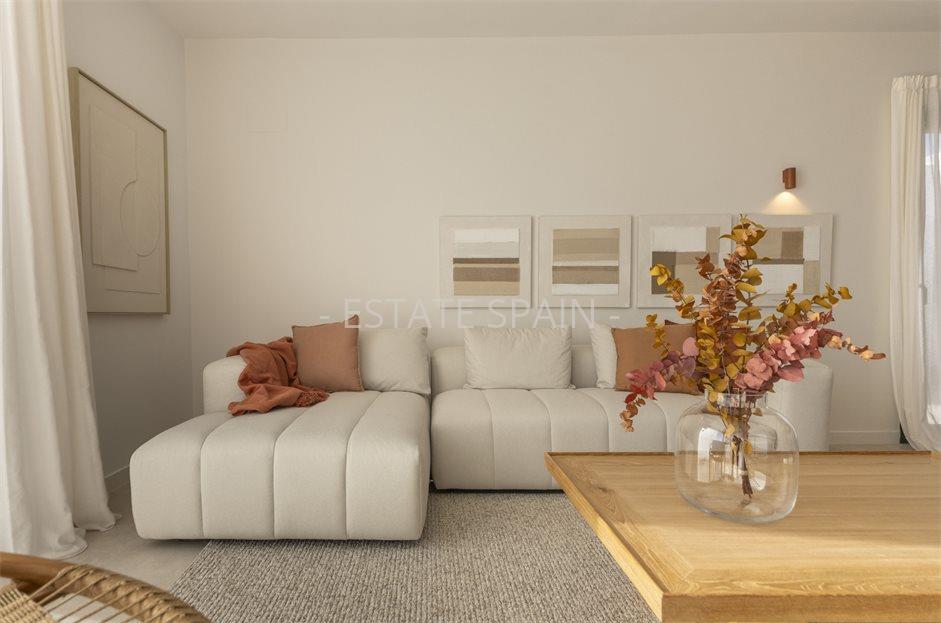 Вилла в Мурсии 97 м2 №VL2619FA8ED  - Продажа - 28 large