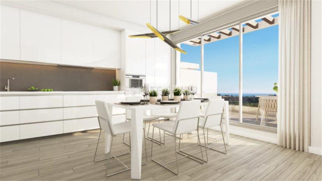 Апартаменты в Эстепоне 99 м2 №ART20928A651F  - Продажа - 10 large