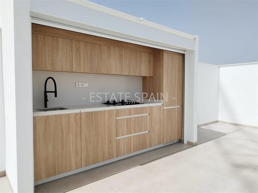 Вилла в Сан-Хавьере 100 м2 №VL26112499D7  - Продажа - 30 large