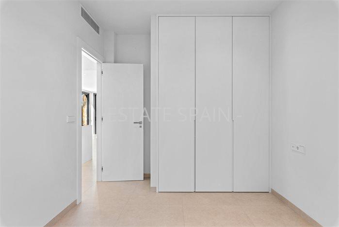 Вилла в Сан-Хавьере 100 м2 №VL26112499D7  - Продажа - 19 preview