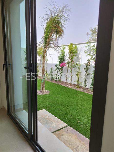 Вилла в Сан-Хавьере 100 м2 №VL26112499D7  - Продажа - 33 large