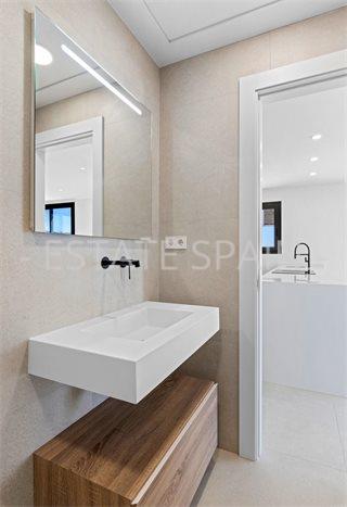 Вилла в Сан-Хавьере 100 м2 №VL26112499D7  - Продажа - 21 preview