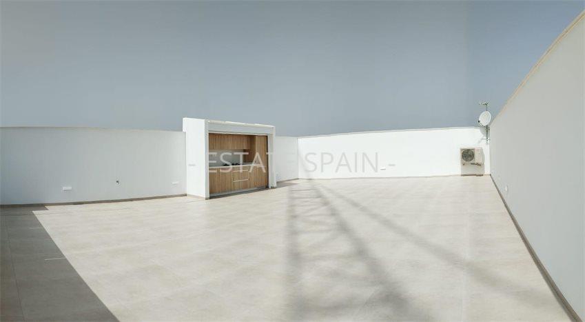 Вилла в Сан-Хавьере 100 м2 №VL26112499D7  - Продажа - 29 preview