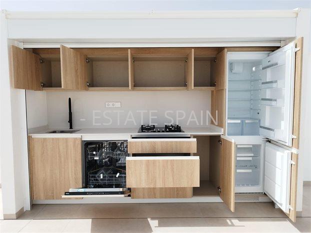 Вилла в Сан-Хавьере 100 м2 №VL26112499D7  - Продажа - 28 preview