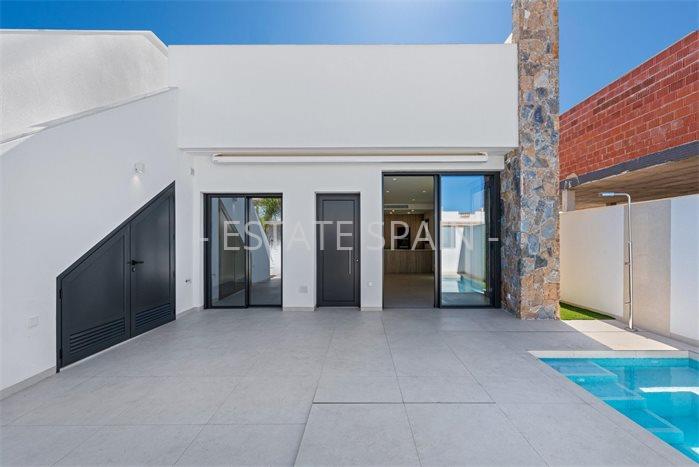 Вилла в Сан-Хавьере 100 м2 №VL26112499D7  - Продажа - 5 preview