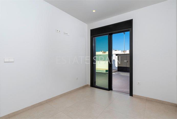 Вилла в Сан-Хавьере 100 м2 №VL26112499D7  - Продажа - 22 preview