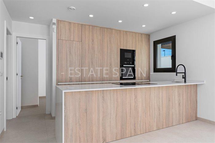 Вилла в Сан-Хавьере 100 м2 №VL26112499D7  - Продажа - 14 preview