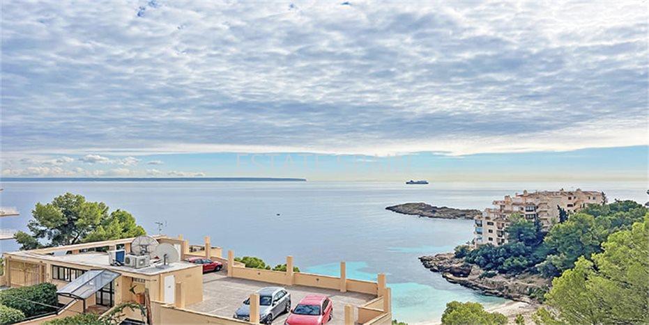 Апартаменты в Пальма-де-Майорка 84 м2 №ART257966768  - Продажа - 2 preview