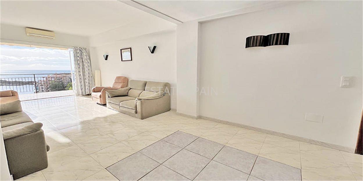 Апартаменты в Пальма-де-Майорка 84 м2 №ART257966768  - Продажа - 3 large