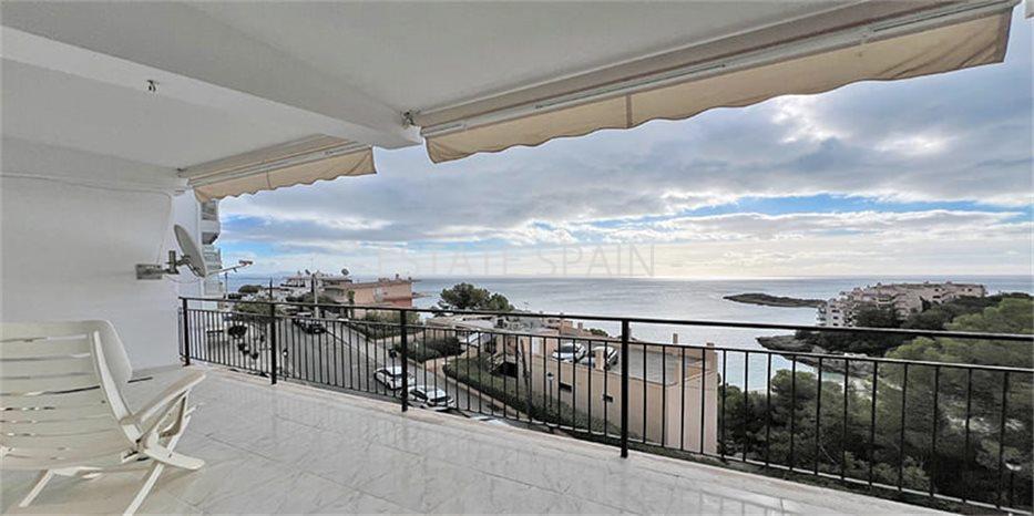 Апартаменты в Пальма-де-Майорка 84 м2 №ART257966768  - Продажа - 1 preview