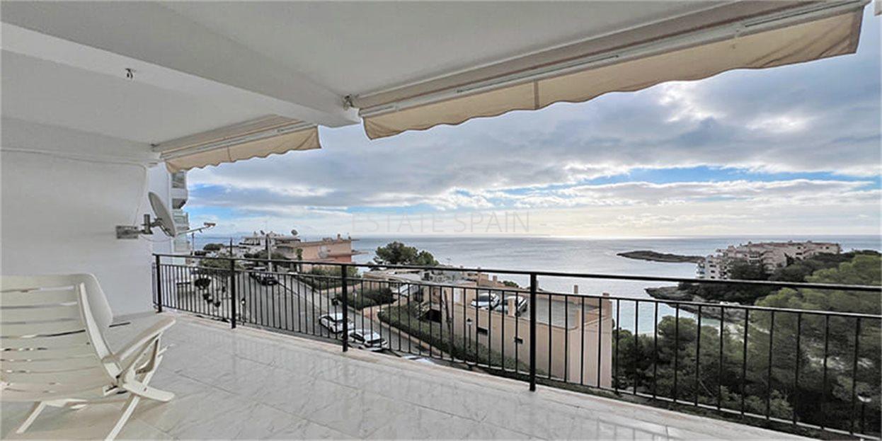 Апартаменты в Пальма-де-Майорка 84 м2 №ART257966768  - Продажа - 1 large