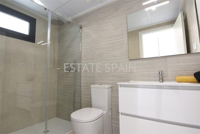 Апартаменты в Сан-Мигель-де-Салинас 121 м2 №ART2510221A11  - Продажа - 20 preview