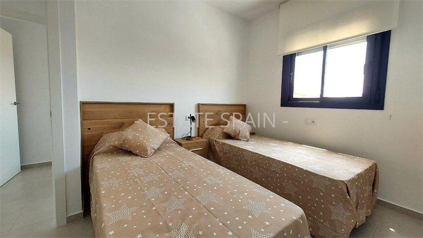 Апартаменты в Сан-Мигель-де-Салинас 121 м2 №ART2510221A11  - Продажа - 24 preview