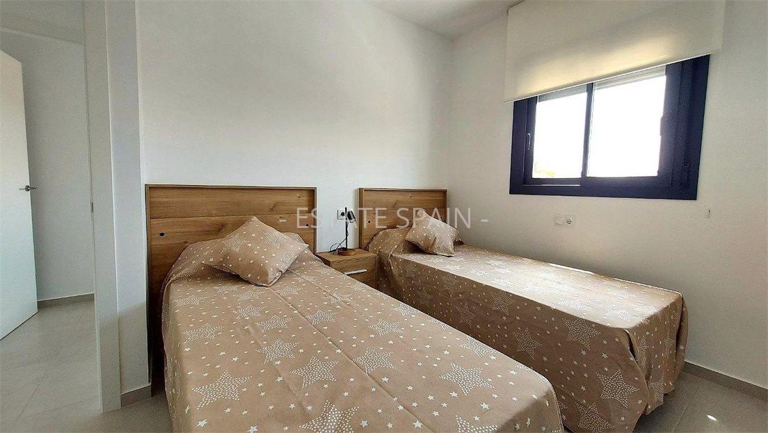 Апартаменты в Сан-Мигель-де-Салинас 121 м2 №ART2510221A11  - Продажа - 24 large