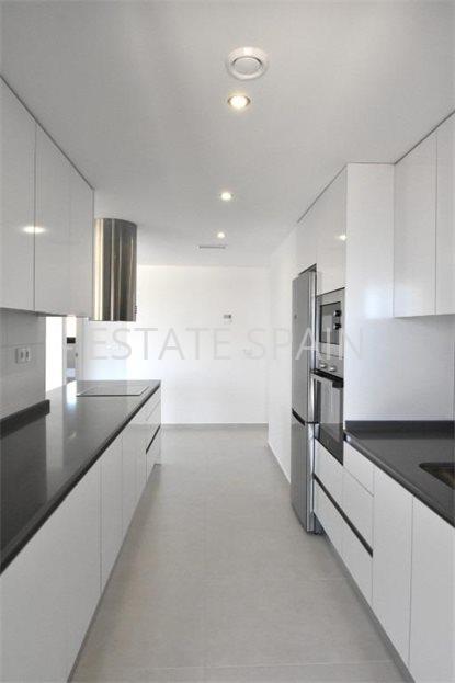 Апартаменты в Сан-Мигель-де-Салинас 121 м2 №ART2510221A11  - Продажа - 12 large