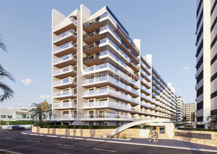 Апартаменты в Торревьехе 91 м2 №ART25109E3F13  - Продажа - 23 large