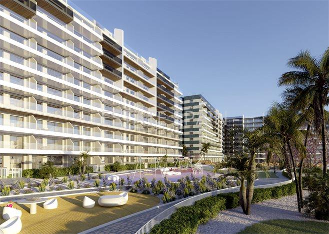 Апартаменты в Торревьехе 91 м2 №ART25109E3F13  - Продажа - 5 preview