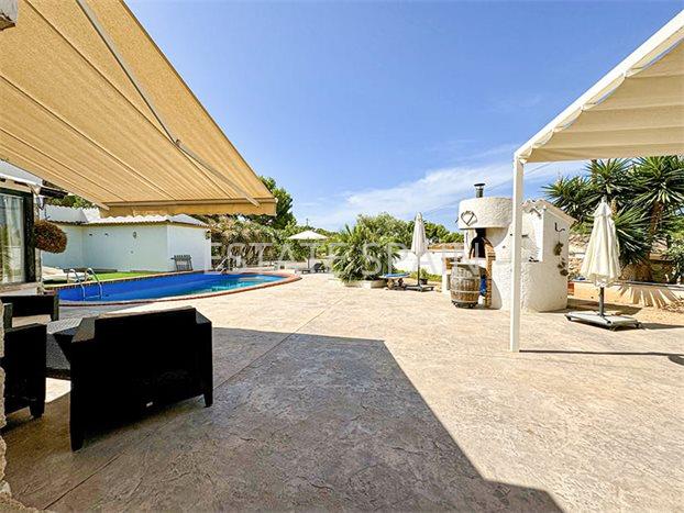 Вилла в Кальвия 418 м2 №VL24957F2CB  - Продажа - 6 preview