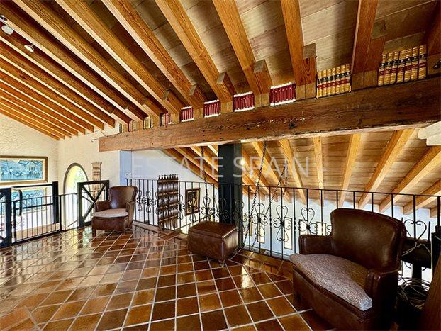 Вилла в Кальвия 418 м2 №VL24957F2CB  - Продажа - 28 preview