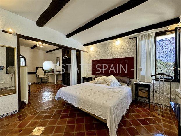 Вилла в Кальвия 418 м2 №VL24957F2CB  - Продажа - 25 preview