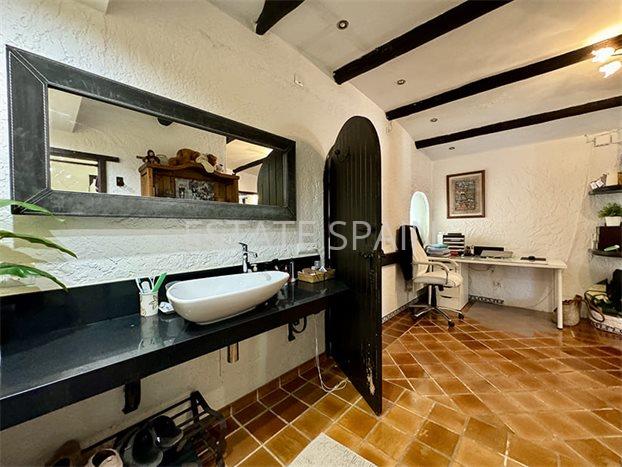 Вилла в Кальвия 418 м2 №VL24957F2CB  - Продажа - 33 preview