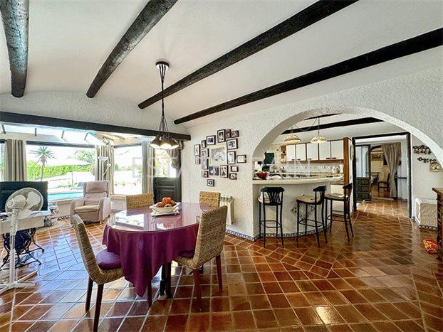 Вилла в Кальвия 418 м2 №VL24957F2CB  - Продажа - 24 preview