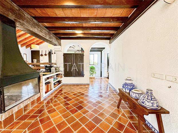 Вилла в Кальвия 418 м2 №VL24957F2CB  - Продажа - 17 preview