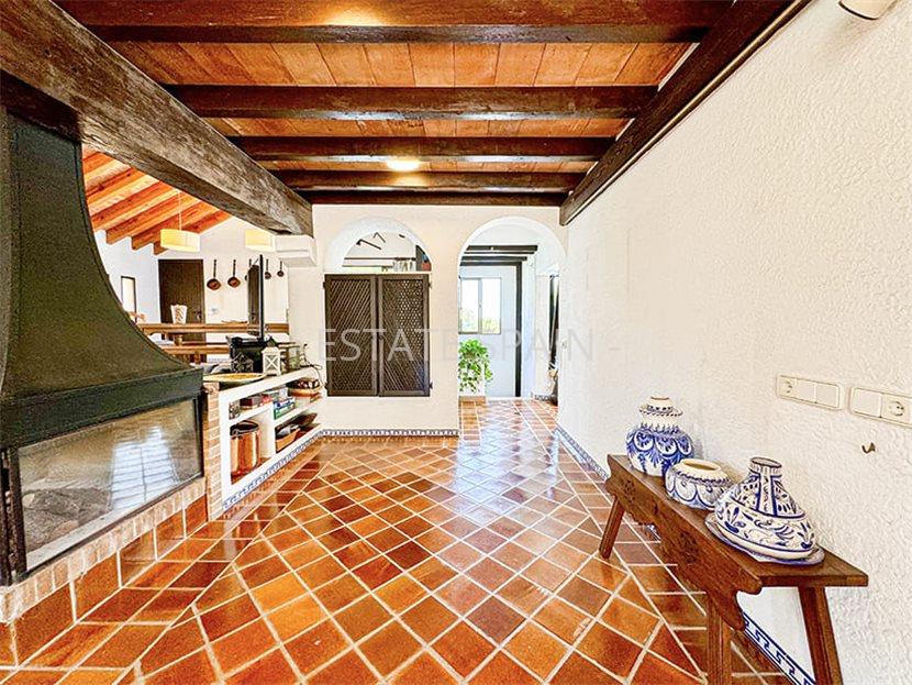 Вилла в Кальвия 418 м2 №VL24957F2CB  - Продажа - 17 large