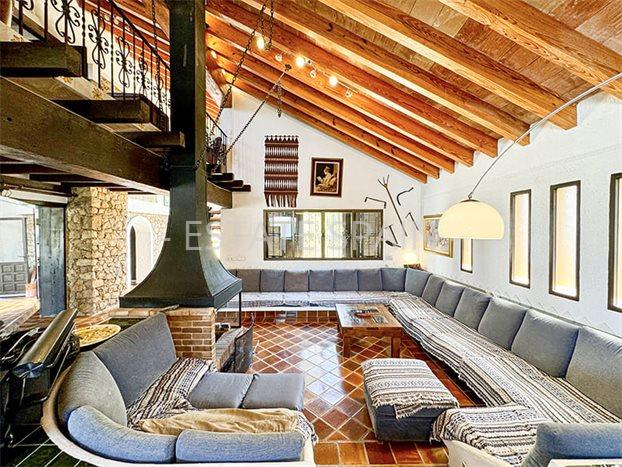 Вилла в Кальвия 418 м2 №VL24957F2CB  - Продажа - 20 preview