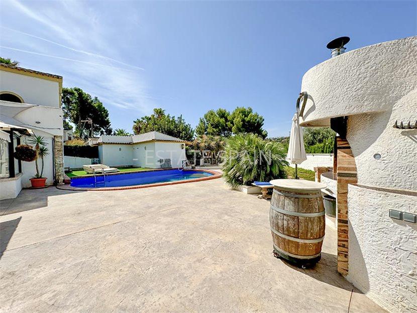 Вилла в Кальвия 418 м2 №VL24957F2CB  - Продажа - 10 large