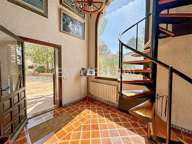 Вилла в Кальвия 418 м2 №VL24957F2CB  - Продажа - 15 preview